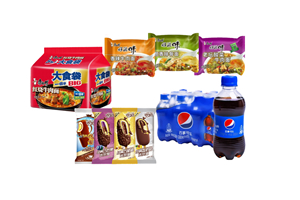塑料软包装